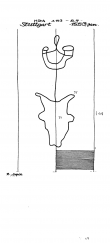 DE8085-PO-63523 - Typ:1 - ID: 72034 - Eintrag Nr.: 103 Wasserzeichen DE8085-PO-63523