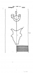DE8085-PO-63524 - Typ:1 - ID: 72035 - Eintrag Nr.: 104 Wasserzeichen DE8085-PO-63524