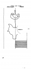 DE8085-PO-63539 - Typ:1 - ID: 72050 - Eintrag Nr.: 119 Wasserzeichen DE8085-PO-63539