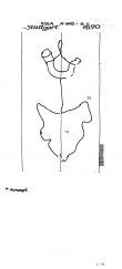 DE8085-PO-63543 - Typ:1 - ID: 72054 - Eintrag Nr.: 123 Wasserzeichen DE8085-PO-63543