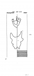 DE8085-PO-63551 - Typ:1 - ID: 72062 - Eintrag Nr.: 131 Wasserzeichen DE8085-PO-63551