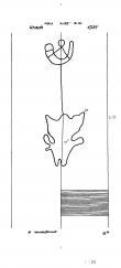 DE8085-PO-63552 - Typ:1 - ID: 72063 - Eintrag Nr.: 132 Wasserzeichen DE8085-PO-63552