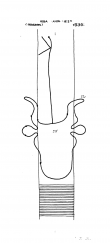 DE8085-PO-63642 - Typ:1 - ID: 72121 - Eintrag Nr.: 28 Wasserzeichen DE8085-PO-63642