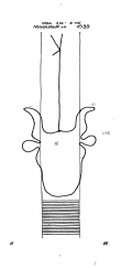 DE8085-PO-63644 - Typ:1 - ID: 72122 - Eintrag Nr.: 29 Wasserzeichen DE8085-PO-63644