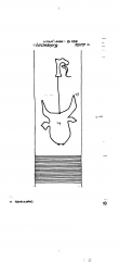 Wasserzeichen DE8085-PO-63670