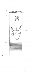 Wasserzeichen DE8085-PO-63671