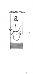 Wasserzeichen DE8085-PO-63698