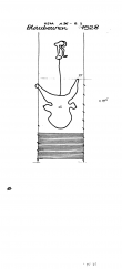 Wasserzeichen DE8085-PO-63707