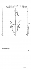 Wasserzeichen DE8085-PO-63720