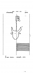 Wasserzeichen DE8085-PO-63727