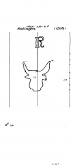 Wasserzeichen DE8085-PO-63729