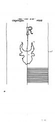 Wasserzeichen DE8085-PO-63740