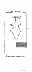 Wasserzeichen DE8085-PO-63817