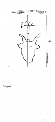 DE8085-PO-63910 - Typ:1 - ID: 72328 - Eintrag Nr.: 90 Wasserzeichen DE8085-PO-63910