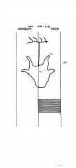 DE8085-PO-63973 - Typ:1 - ID: 72389 - Eintrag Nr.: 151 Wasserzeichen DE8085-PO-63973