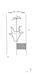 DE8085-PO-63977 - Typ:1 - ID: 72393 - Eintrag Nr.: 155 Wasserzeichen DE8085-PO-63977