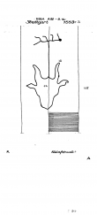 DE8085-PO-63986 - Typ:1 - ID: 72402 - Eintrag Nr.: 164 Wasserzeichen DE8085-PO-63986
