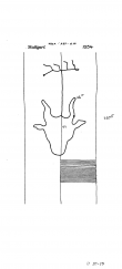 DE8085-PO-63994 - Typ:1 - ID: 72410 - Eintrag Nr.: 172 Wasserzeichen DE8085-PO-63994
