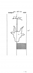 DE8085-PO-64002 - Typ:1 - ID: 72418 - Eintrag Nr.: 180 Wasserzeichen DE8085-PO-64002