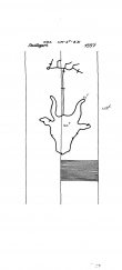 DE8085-PO-64006 - Typ:1 - ID: 72422 - Eintrag Nr.: 184 Wasserzeichen DE8085-PO-64006