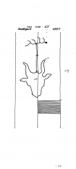 DE8085-PO-64007 - Typ:1 - ID: 72423 - Eintrag Nr.: 185 Wasserzeichen DE8085-PO-64007
