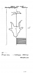 DE8085-PO-64012 - Typ:1 - ID: 72428 - Eintrag Nr.: 190 Wasserzeichen DE8085-PO-64012