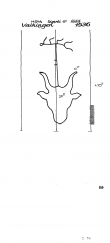 DE8085-PO-64022 - Typ:1 - ID: 72437 - Eintrag Nr.: 199 Wasserzeichen DE8085-PO-64022