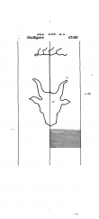 DE8085-PO-64023 - Typ:1 - ID: 72438 - Eintrag Nr.: 200 Wasserzeichen DE8085-PO-64023
