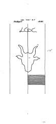 DE8085-PO-64024 - Typ:1 - ID: 72439 - Eintrag Nr.: 201 Wasserzeichen DE8085-PO-64024