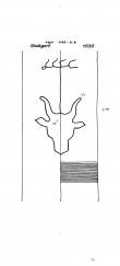 DE8085-PO-64025 - Typ:1 - ID: 72440 - Eintrag Nr.: 202 Wasserzeichen DE8085-PO-64025