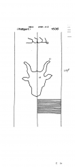 DE8085-PO-64026 - Typ:1 - ID: 72441 - Eintrag Nr.: 203 Wasserzeichen DE8085-PO-64026