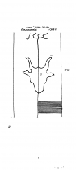 DE8085-PO-64030 - Typ:1 - ID: 72444 - Eintrag Nr.: 206 Wasserzeichen DE8085-PO-64030