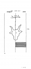 DE8085-PO-64045 - Typ:1 - ID: 72459 - Eintrag Nr.: 221 Wasserzeichen DE8085-PO-64045