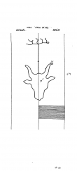 DE8085-PO-64048 - Typ:1 - ID: 72462 - Eintrag Nr.: 224 Wasserzeichen DE8085-PO-64048