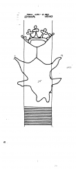 Wasserzeichen DE8085-PO-64091