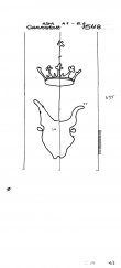 Wasserzeichen DE8085-PO-64159