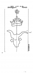 Wasserzeichen DE8085-PO-64171