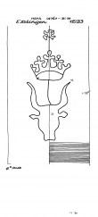 Wasserzeichen DE8085-PO-64195