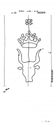 Wasserzeichen DE8085-PO-64197