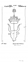 Wasserzeichen DE8085-PO-64199