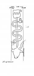 Wasserzeichen DE8085-PO-64230