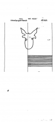 DE8085-PO-64235 - Typ:1 - ID: 72581 - Eintrag Nr.: 111 Wasserzeichen DE8085-PO-64235