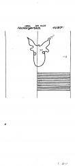 DE8085-PO-64236 - Typ:1 - ID: 72582 - Eintrag Nr.: 112 Wasserzeichen DE8085-PO-64236