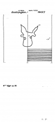 DE8085-PO-64238 - Typ:1 - ID: 72584 - Eintrag Nr.: 114 Wasserzeichen DE8085-PO-64238