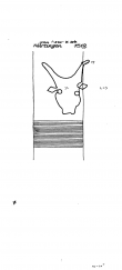 DE8085-PO-64259 - Typ:1 - ID: 72589 - Eintrag Nr.: 119 Wasserzeichen DE8085-PO-64259