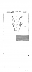 DE8085-PO-64261 - Typ:1 - ID: 72591 - Eintrag Nr.: 121 Wasserzeichen DE8085-PO-64261