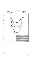 DE8085-PO-64266 - Typ:1 - ID: 72596 - Eintrag Nr.: 126 Wasserzeichen DE8085-PO-64266