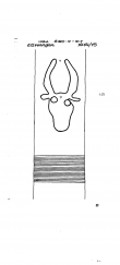 DE8085-PO-64290 - Typ:1 - ID: 72598 - Eintrag Nr.: 128 Wasserzeichen DE8085-PO-64290