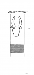 DE8085-PO-64296 - Typ:1 - ID: 72599 - Eintrag Nr.: 129 Wasserzeichen DE8085-PO-64296