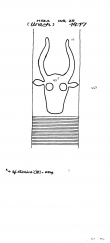 DE8085-PO-64400 - Typ:1 - ID: 72602 - Eintrag Nr.: 132 Wasserzeichen DE8085-PO-64400